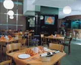 Бар-ресторан Терраса в отеле Космос