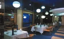 Ресторан-панорама Планета Космос